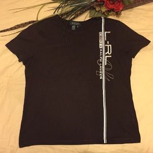 Lauren Ralph Lauren Top